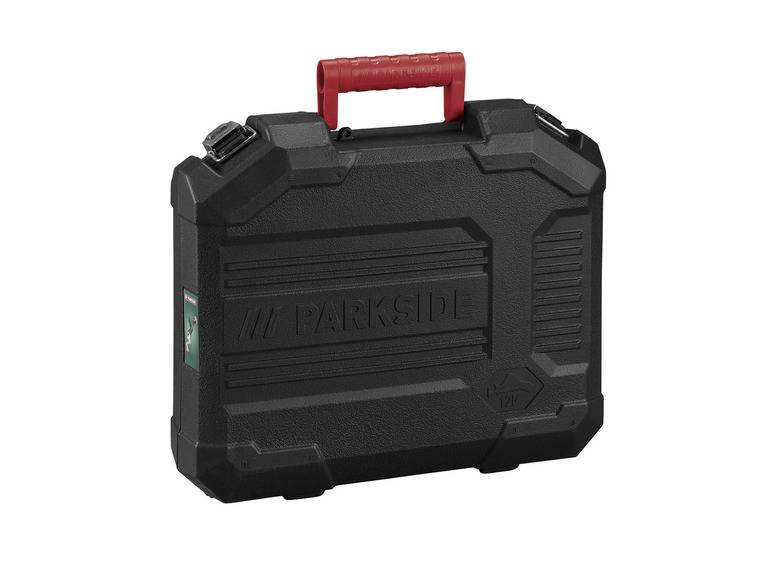 PARKSIDE® 12V Akku-Astsäge »PAAS 12 A2«, ohne Akku und Ladegerät Letzte 2 Tage