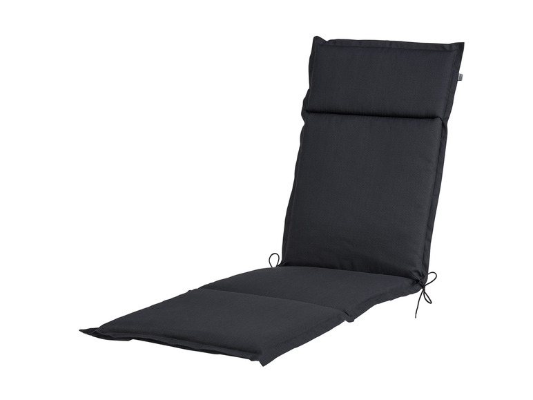 LIVARNO home Relaxsessel-Polsterauflage »Houston, mit Baumwolle Zeitbegrenzte Promotion