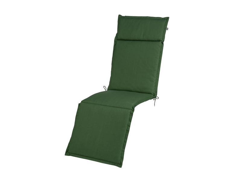 LIVARNO home Relaxsessel-Polsterauflage »Houston, mit Baumwolle Zeitbegrenzte Promotion