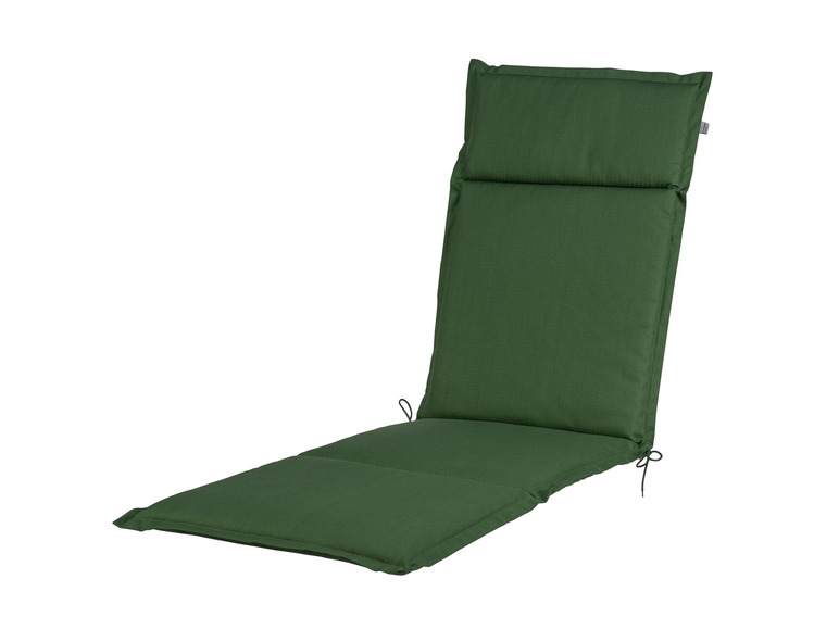 LIVARNO home Relaxsessel-Polsterauflage »Houston, mit Baumwolle Zeitbegrenzte Promotion