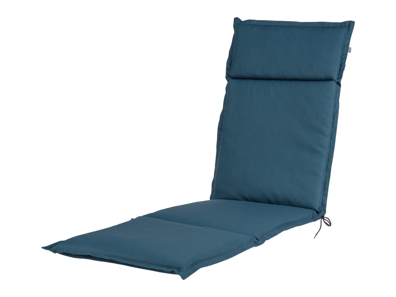 LIVARNO home Relaxsessel-Polsterauflage »Houston«, mit Baumwolle Bis zu 60% Rabatt
