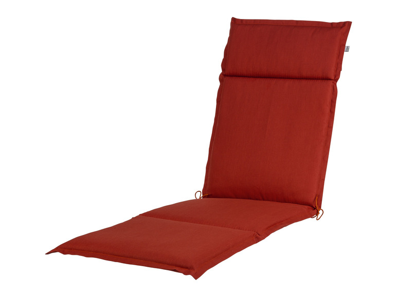 LIVARNO home Relaxsessel-Polsterauflage »Houston«, mit Baumwolle Bis zu 60% Rabatt
