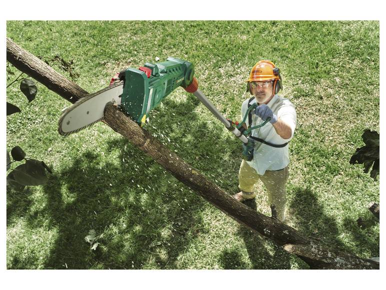 PARKSIDE® 20V Akku-Hochentaster »PAHE 20-Li D4«, ohne Akku und Ladegerät Vierteljährliche Förderung