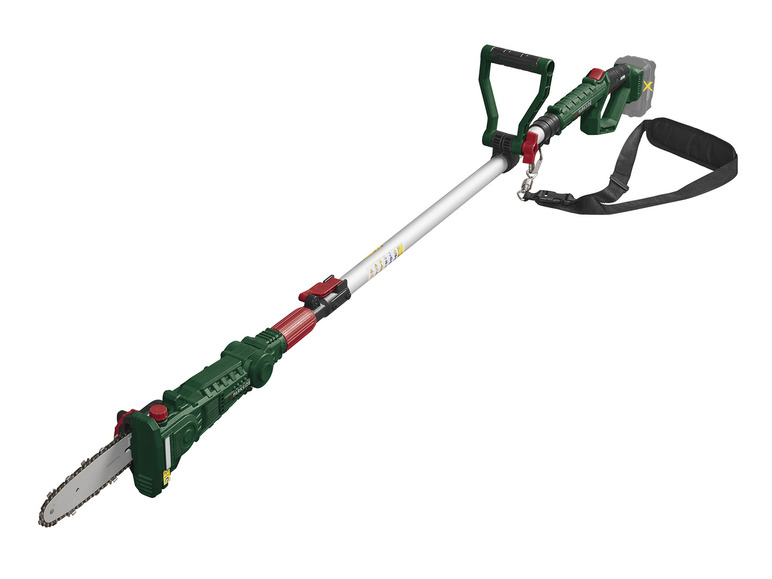 PARKSIDE® 20V Akku-Hochentaster »PAHE 20-Li D4«, ohne Akku und Ladegerät Vierteljährliche Förderung