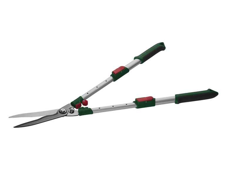 PARKSIDE® Teleskop-Heckenschere, 4-fach einstellbare Teleskoparme Discount Store für neue Produkte