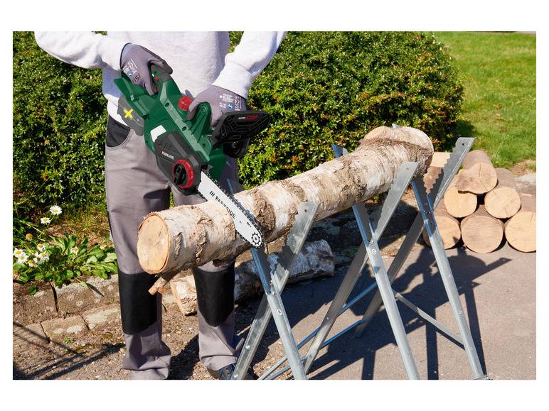 PARKSIDE® 20 V Akku-Kettensäge »PKSA 20-Li D4«, ohne Akku und Ladegerät Riesige Rabatte