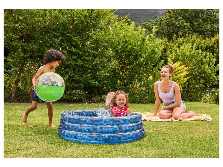 Playtive Kinder Kleinkinder Planschbecken Speichern exportieren