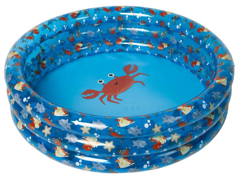 Playtive Kinder Kleinkinder Planschbecken Speichern exportieren