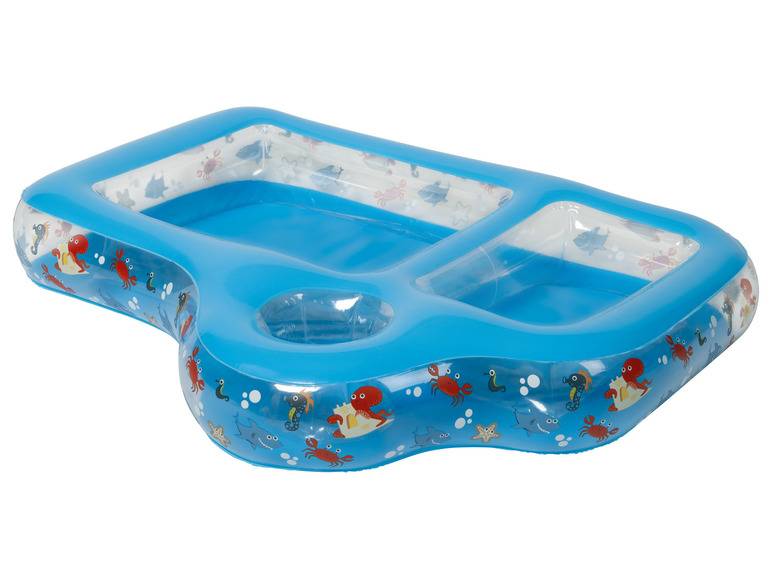 Playtive Kinder Kleinkinder Planschbecken Speichern exportieren