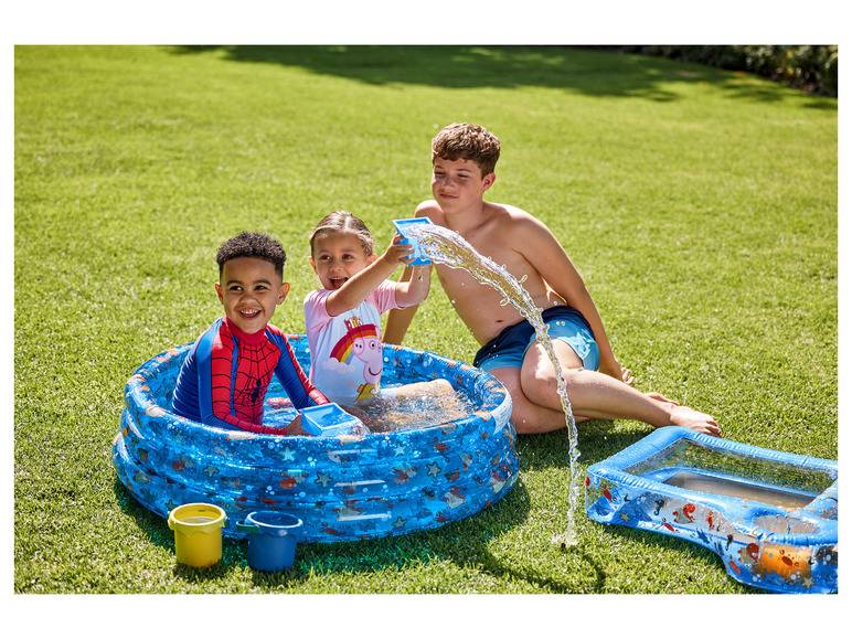 Playtive Kinder Kleinkinder Planschbecken Speichern exportieren