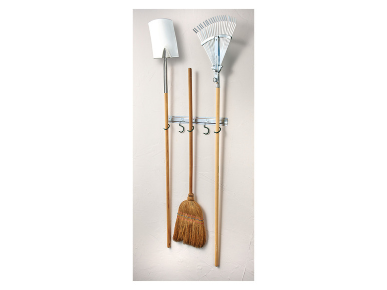 PARKSIDE® Garten-Gerätehalter Outlet