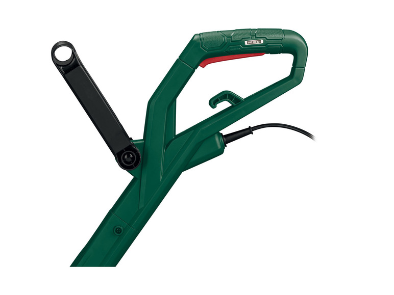 PARKSIDE® Elektro Rasentrimmer »PRT 300 B2«, 300 W, Schnittbreite 23 cm im Angebot