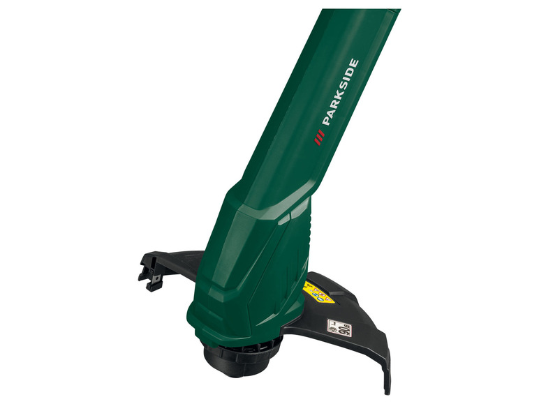 PARKSIDE® Elektro Rasentrimmer »PRT 300 B2«, 300 W, Schnittbreite 23 cm im Angebot