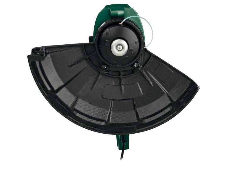 PARKSIDE® Elektro Rasentrimmer »PRT 300 B2«, 300 W, Schnittbreite 23 cm im Angebot