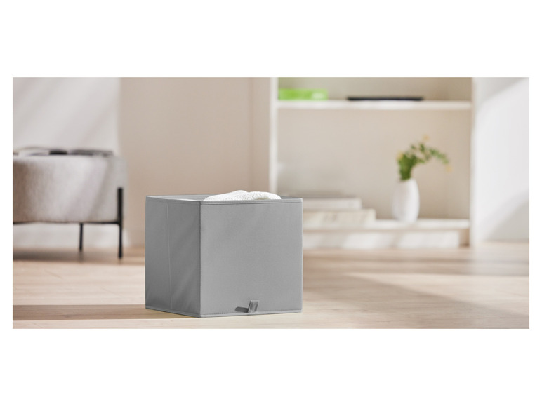 LIVARNO home Aufbewahrungsbox, 26 l Limitierter Zeitrabatt