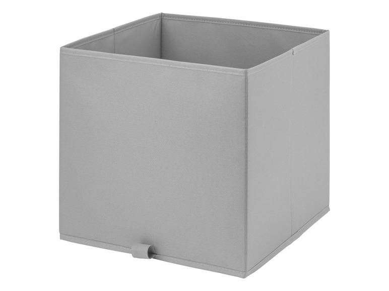 LIVARNO home Aufbewahrungsbox, 26 l Limitierter Zeitrabatt