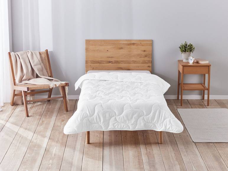 LIVARNO home TopCool®-Steppbett, 135 x 200 cm Fabrik Onlineshop