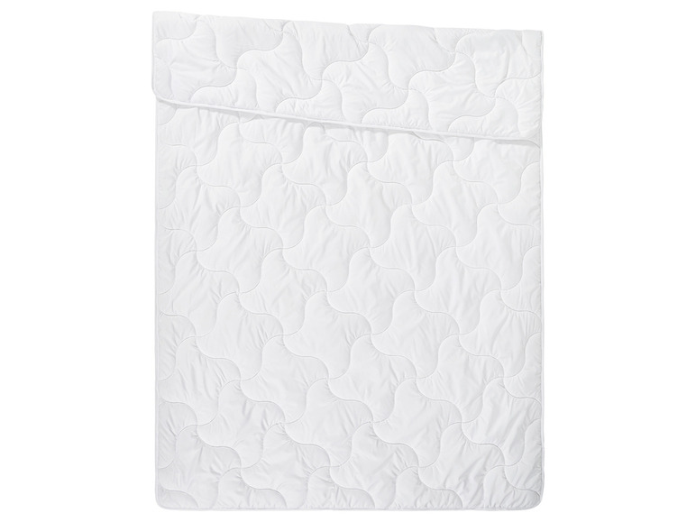 LIVARNO home TopCool®-Steppbett, 135 x 200 cm Fabrik Onlineshop
