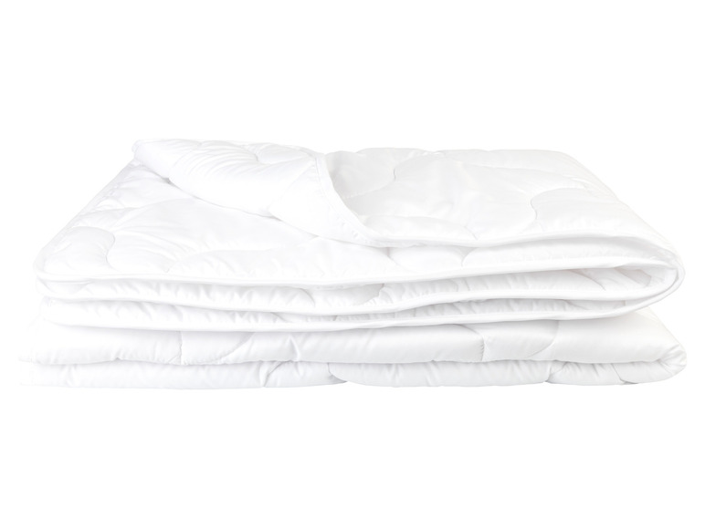 LIVARNO home TopCool®-Steppbett, 135 x 200 cm Fabrik Onlineshop