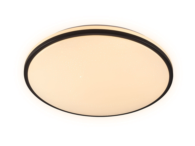 LIVARNO home Deckenleuchte »Starlight« LED, mit Lichtfarbensteuerung Sonderangebot