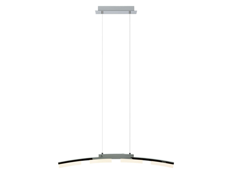 LIVARNO home LED Deckenpendel, dimmbar Rabatt