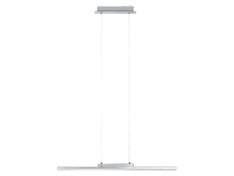 LIVARNO home LED Deckenpendel, dimmbar Rabatt