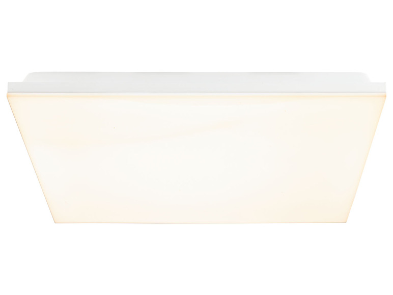 LIVARNO home LED-Leuchtpanel mit Farbtonsteuerung Versandkostenfrei