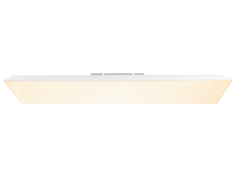 LIVARNO home LED-Leuchtpanel mit Farbtonsteuerung Versandkostenfrei