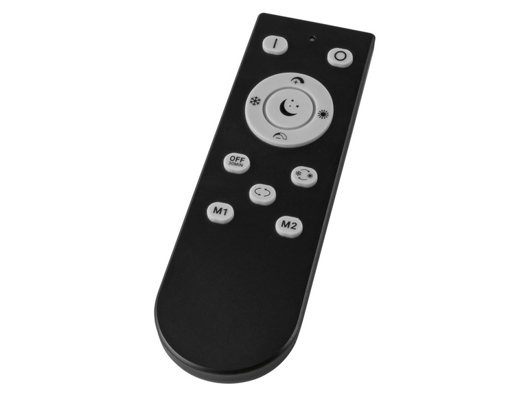 LIVARNO home LED Deckenleuchte Sternehimmel, mit Fernbedienung Begrenztes Angebot