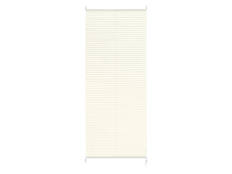 LIVARNO home Plissee Rollo, für Türen und bodentiefe Fenster ab 70x200cm Exklusivangebot