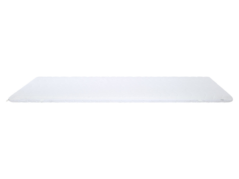 LIVARNO home Matratzen-Topper, 90 x 200 cm Saisonschlussverkauf