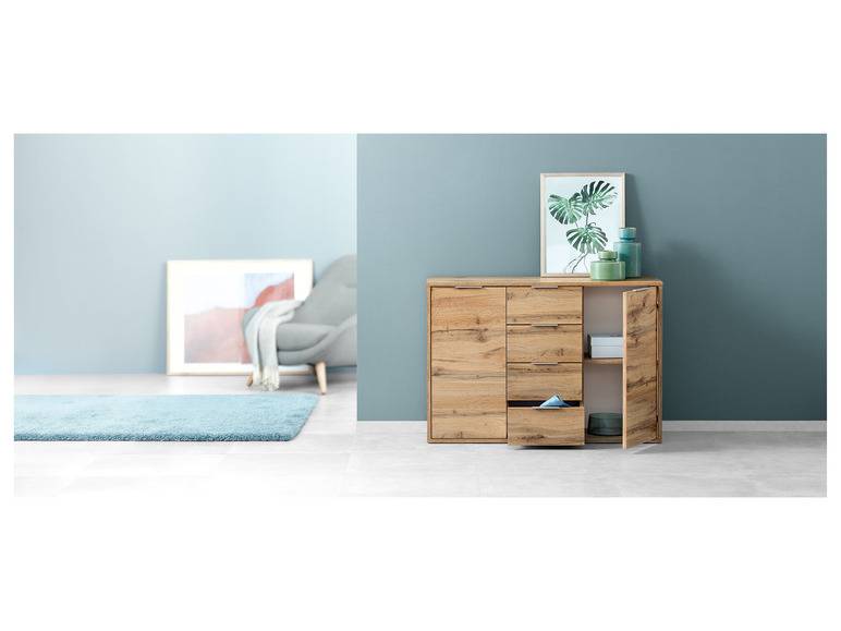 LIVARNO home Kommode »Verona«, im zeitlosen Design Cyber Monday
