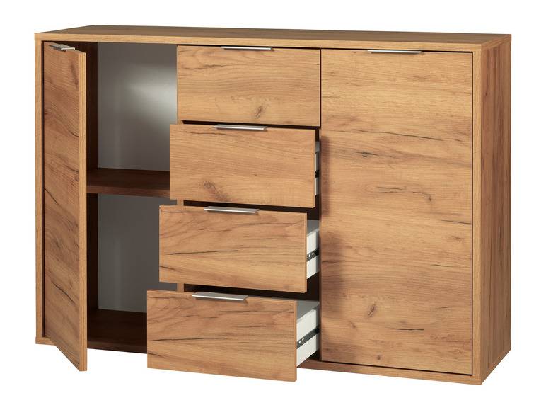 LIVARNO home Kommode »Verona«, im zeitlosen Design Cyber Monday