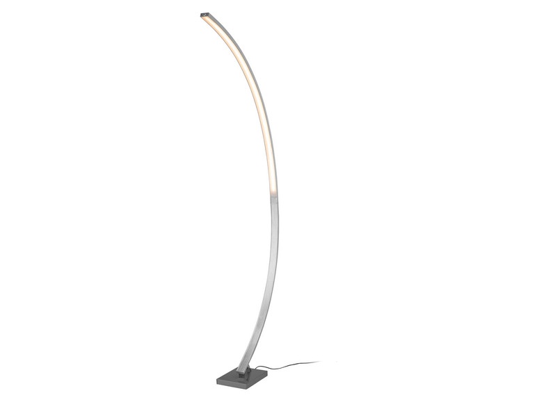 LIVARNO home LED-Bogenleuchte, 17 W Jubiläumsangebot
