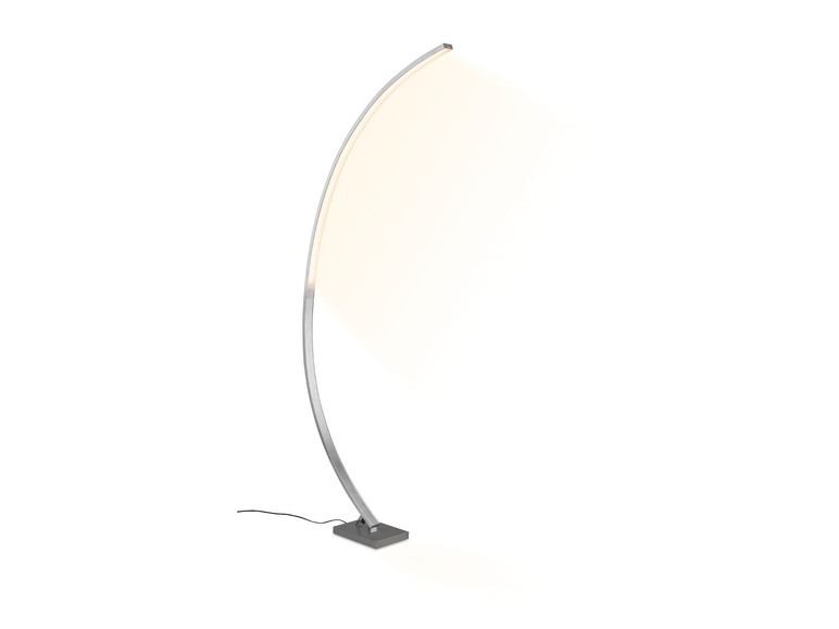 LIVARNO home LED-Bogenleuchte, 17 W Jubiläumsangebot
