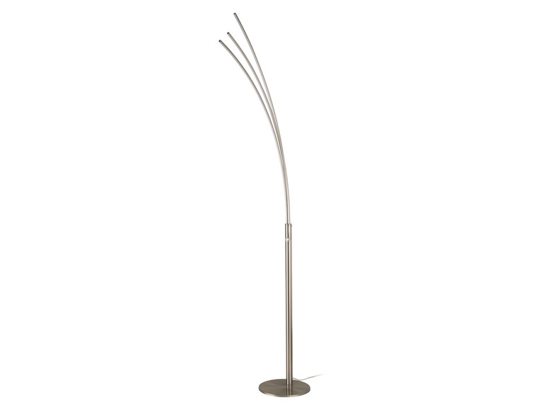 LIVARNO home LED-Bogenleuchte, 17 W Jubiläumsangebot