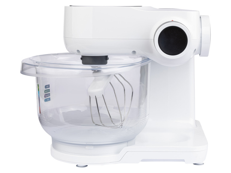 BOSCH Küchenmaschine »MUMS2TW00«, 700 W, 3,8 l Rührschüssel Tägliche Deals