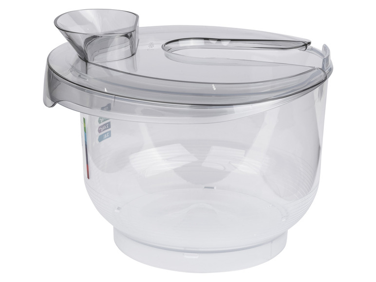 BOSCH Küchenmaschine »MUMS2TW00«, 700 W, 3,8 l Rührschüssel Tägliche Deals