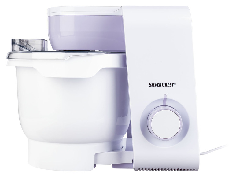 Küchenmaschine »SKM 550 B3« + Backformen VIP-Rabatte
