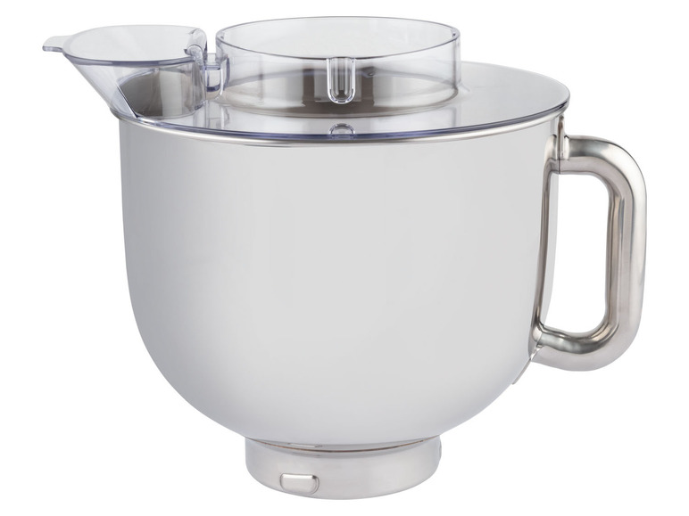 Kenwood Küchenmaschine K-Mix »KMX75AB«, mit drei Werkzeugen Super Sparpreis