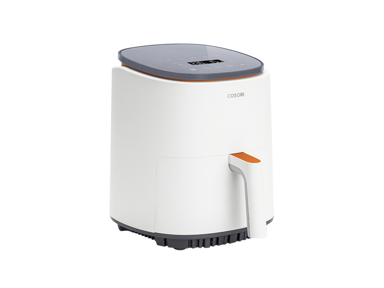 Cosori Heißluftfritteuse Smart CAF-LI401S, 3,8 l, 1500 W Neueste Stile