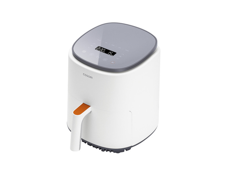 Cosori Heißluftfritteuse Smart CAF-LI401S, 3,8 l, 1500 W Neueste Stile
