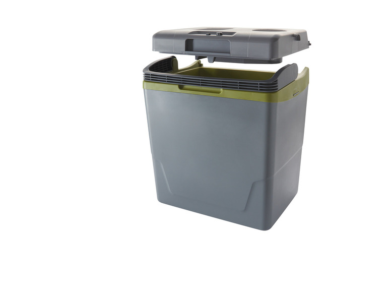 Rocktrail Elektro Kühlbox 230 V, REK 29 D1, CSEK 29 D1 Sonderangebot der Fabrik