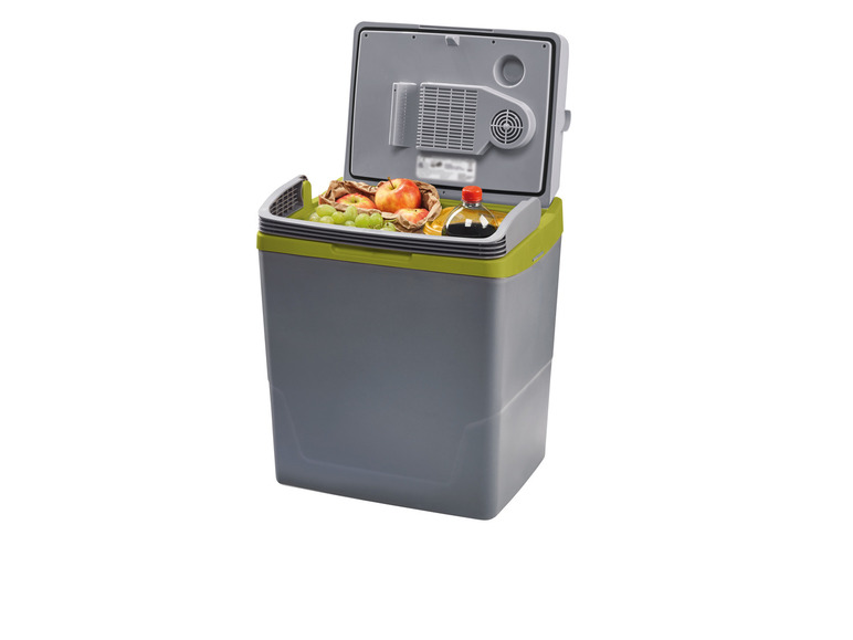 Rocktrail Elektro Kühlbox 230 V, REK 29 D1, CSEK 29 D1 Sonderangebot der Fabrik