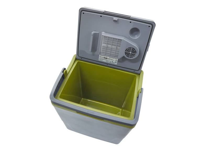 Rocktrail Elektro Kühlbox 230 V, REK 29 D1, CSEK 29 D1 Sonderangebot der Fabrik