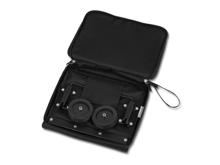 TOPMOVE® Einkaufstrolley / -tasche, faltbar Bis zu 55% Rabatt