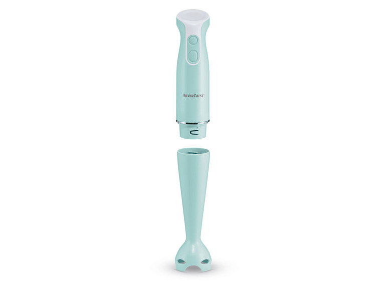 SILVERCREST® KITCHEN TOOLS Stabmixer »Mix It - SSM 350 A1«, 350 W Riesige Rabatte