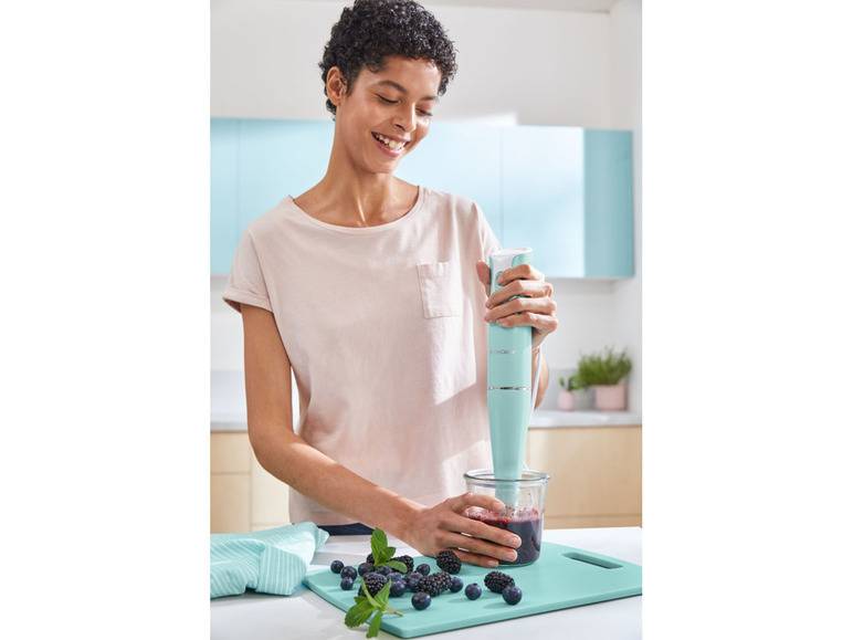 SILVERCREST® KITCHEN TOOLS Stabmixer »Mix It - SSM 350 A1«, 350 W Riesige Rabatte