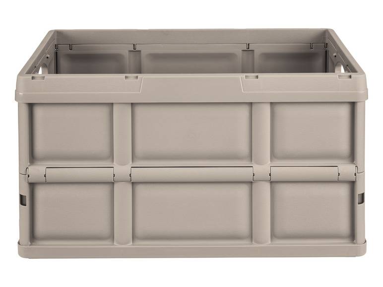 LIVARNO home Klappbox, 62 l Fabrikladen
