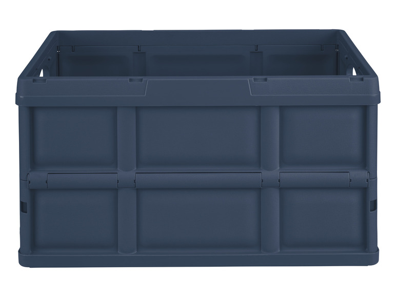 LIVARNO home Klappbox, 62 l Fabrikladen